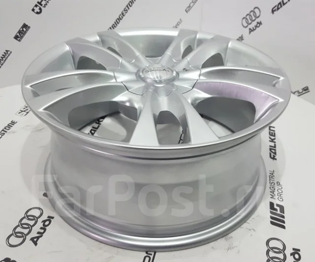 Sacchi. 7.0x16", 5x100, 5x114.3, ET40, �� 72,6���. ����