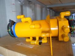 Поворотное устройство в сборе на кму SOOSAN SCS334 G37400