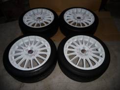 OZ. 8.0x17, 5x100.00, ET35