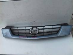 Решетка радиатора. Mazda