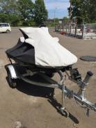 Kawasaki Ultra. 150,00 л.с., Год: 2000 год