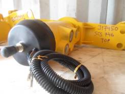 Поворотное устройство на кму SOOSAN SCS746L J17450
