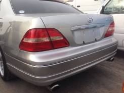 Коллектор выпускной. Toyota Celsior, UCF30, UCF31 Lexus LS430, UCF30