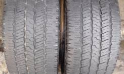 Goodyear Wrangler SR/A. Летние, 2013 год, износ: 20%, 2 шт