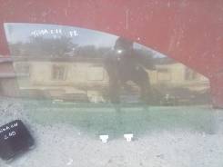 Стекло боковое. Nissan Tiida Latio