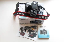 Canon EOS 60D ����