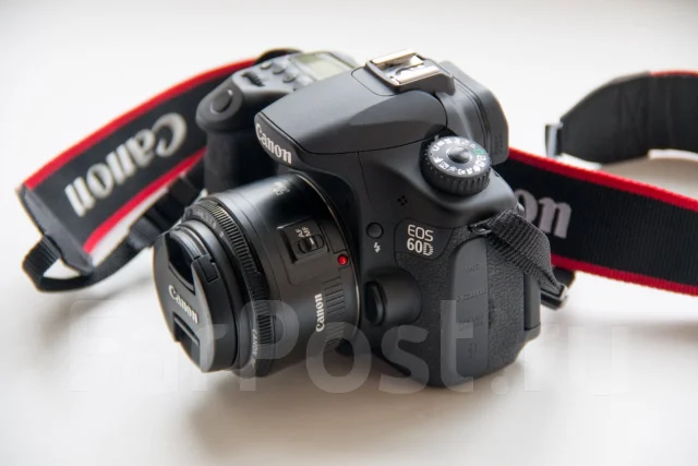 Canon EOS 60D ����