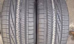 Goodyear Eagle RS-A2. Летние, 2013 год, износ: 10%, 2 шт