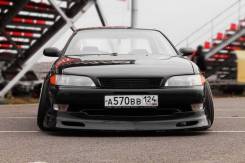 Обвес кузова аэродинамический. Toyota Mark II, JZX90, JZX91, SX90, JZX91E, LX90, JZX90E, LX90Y, GX90
