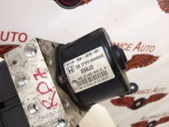 Блок abs. Honda CR-V, RD5, RD4, RD7, RD6, CBA-RD7 Двигатели: K20A, K24A
