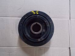 Шкив коленвала. Toyota: Ipsum, Cresta, Town Ace Noah, RAV4, Camry Gracia, Vista Ardeo, Corona, Crown, Corona Premio, Carina E, Avensis, Carina ED, Tow...