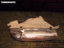 Фара. Mitsubishi Lancer Evolution, CN9A Mitsubishi Lancer, CN9A Двигатель 4G63
