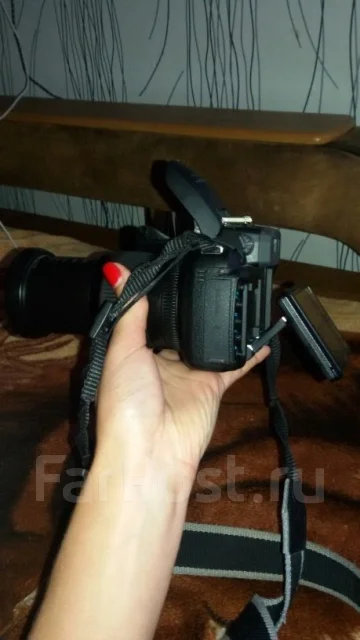 Fujifilm FinePix HS20EXR. 20 � ����� ��, ���: 14� � ����� ����