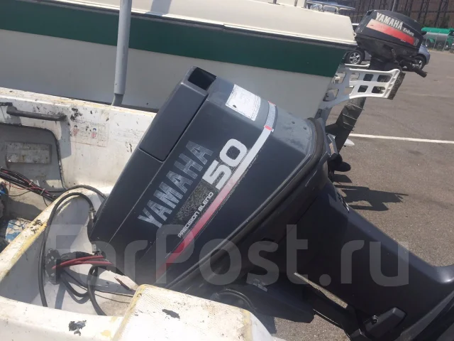 Yamaha Passport 17. 1995 ���, ��������� ���������, ������ ����