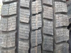 Dunlop SP LT 2. Всесезонные, 2009 год, без износа, 1 шт