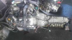 Двигатель в сборе. Toyota Celsior, UCF30, UCF31 Lexus LS430, UCF30 Двигатель 3UZFE