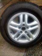 Toyota. x16", 5x114.30