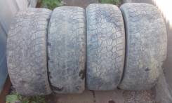 Fulda Tramp 4x4 Yukon. Летние, износ: 50%, 4 шт