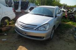 Toyota Allion. ZZT240, 1ZZFE