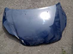 Капот. Ford Focus, CEW, CB8