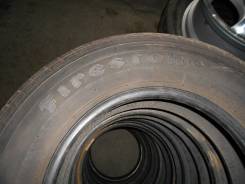 Firestone. Летние, 2011 год, износ: 10%, 4 шт
