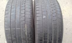 Goodyear Eagle F1 Supercar. Летние, 2013 год, износ: 40%, 2 шт