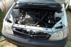 Toyota Platz. SCP11, 1SZFE