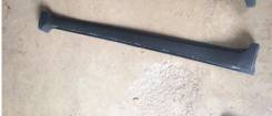 Порог пластиковый. Toyota Land Cruiser, UZJ200W, VDJ200, GRJ200, URJ200, URJ202, UZJ200 Двигатели: 1VDFTV, 3URFE, 1URFE, 1GRFE, 2UZFE