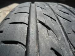 Bridgestone Nextry Ecopia. Летние, 2013 год, износ: 10%, 2 шт