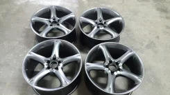 Ronal. 10.0/9.0x20", 5x112, ET38/38, �� 66,6���. ����