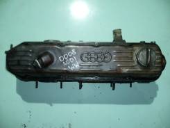 Головка блока цилиндров. Audi 100
