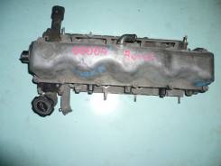 Головка блока цилиндров. Mazda Bongo Brawny, SK56 Двигатель WL