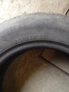 Toyo Trampio. ������, 2013 ���, �/�, ����� 20 % ����