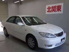 Рамка радиатора. Toyota Camry, MCV31, MCV30, ACV35, ACV31, ACV30 Двигатели: 1MZFE, 3MZFE, 2AZFE, 1AZFE
