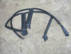 Уплотнитель двери. Subaru Legacy Lancaster, BH9, BHE Subaru Legacy, BH5, BH9, BHE Двигатели: EJ25, EZ30, EJ20, EJ201, EJ202, EJ204, EJ206, EJ208, EJ25...
