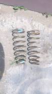 Пружина подвески. Nissan Stagea, WGNC34 Nissan Skyline, ER33, ECR32, HR34, ER34, ECR33, HR32, HR33, FR32, HCR32, BCNR33, YHR32, HNR32, ENR34, ER32, EN...