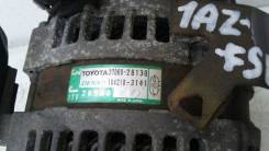 Генератор. Toyota: Voxy, Noah, RAV4, Allion, Vista Ardeo, Vista, Nadia, Wish, Highlander, Opa, Caldina, Isis, Premio, Avensis, Gaia Двигатели: 1AZFSE...