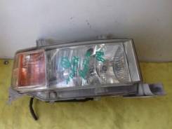 Фара. Toyota bB, NCP31