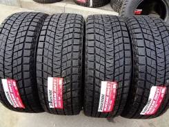 Bridgestone Blizzak DM-V1. Зимние, без шипов, без износа, 4 шт