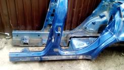 Порог кузовной. Nissan Tiida