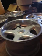 Brock. 7.5/9.0x16", 5x100, ET25/15, �� 63,4���. ����
