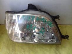 Фара. Honda Stepwgn, RF1