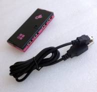 USB-разветвители.