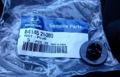 Гайка. Hyundai: ix35, Grandeur, i40, Eon, i20, H350, Ioniq, Sonata, ix55, Veracruz, Accent, Grand Starex, Equus, H100, H1, Genesis, i30, Blue On, Cent...