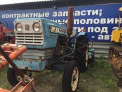 Mitsubishi D1500. Продаётся Минитрактор , 16 л.с.