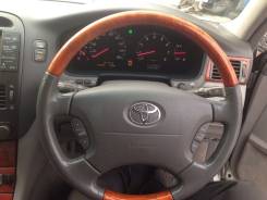 Руль. Lexus LS430, UCF30 Двигатель 3UZFE