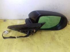 Зеркало заднего вида боковое. Honda Accord, CL7