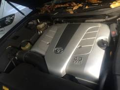 Корпус воздушного фильтра. Toyota Celsior, UCF30, UCF31 Lexus LS430, UCF30, UCF31 Двигатель 3UZFE