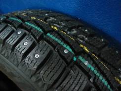 Nexen Winspike. Зимние, шипованные, без износа, 4 шт
