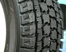 Goodyear Wrangler IP/N. Зимние, без шипов, 2014 год, без износа, 4 шт
